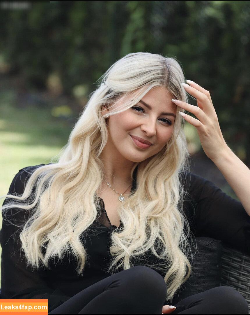 ASMR Janina / ASMRJanina / ASMRJaninaa leaked photo photo #0184