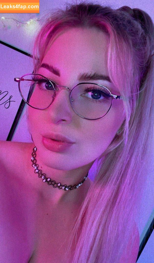 ASMR Janina / ASMRJanina / ASMRJaninaa leaked photo photo #0188