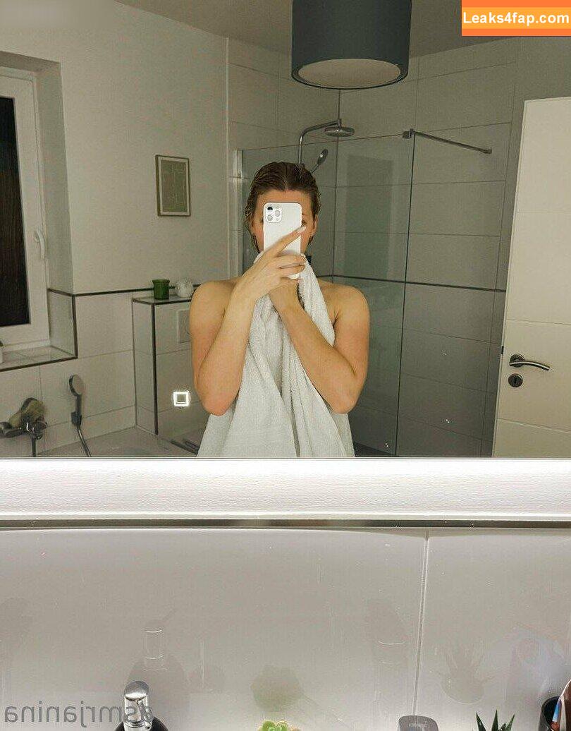 ASMR Janina / ASMRJanina / ASMRJaninaa leaked photo photo #0192