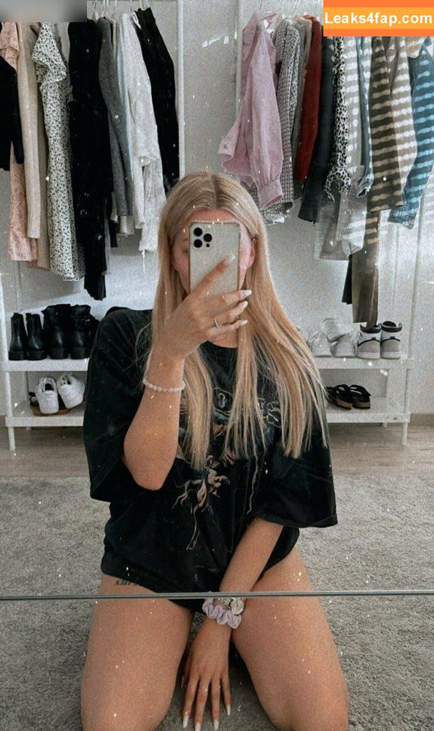 ASMR Janina / ASMRJanina / ASMRJaninaa leaked photo photo #0195