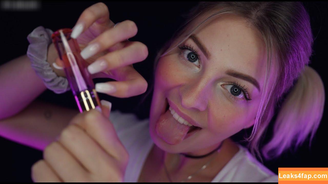 ASMR Janina / ASMRJanina / ASMRJaninaa leaked photo photo #0228