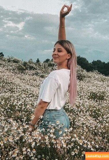 ASMR Janina / ASMRJanina / ASMRJaninaa leaked photo photo #0231