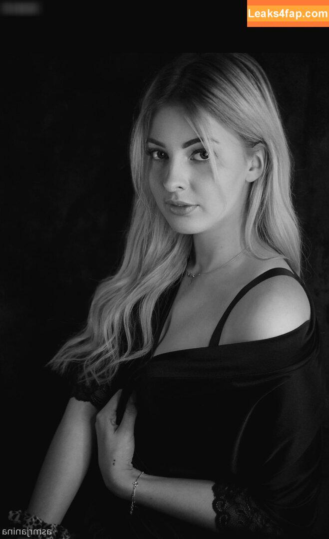 ASMR Janina / ASMRJanina / ASMRJaninaa leaked photo photo #0257