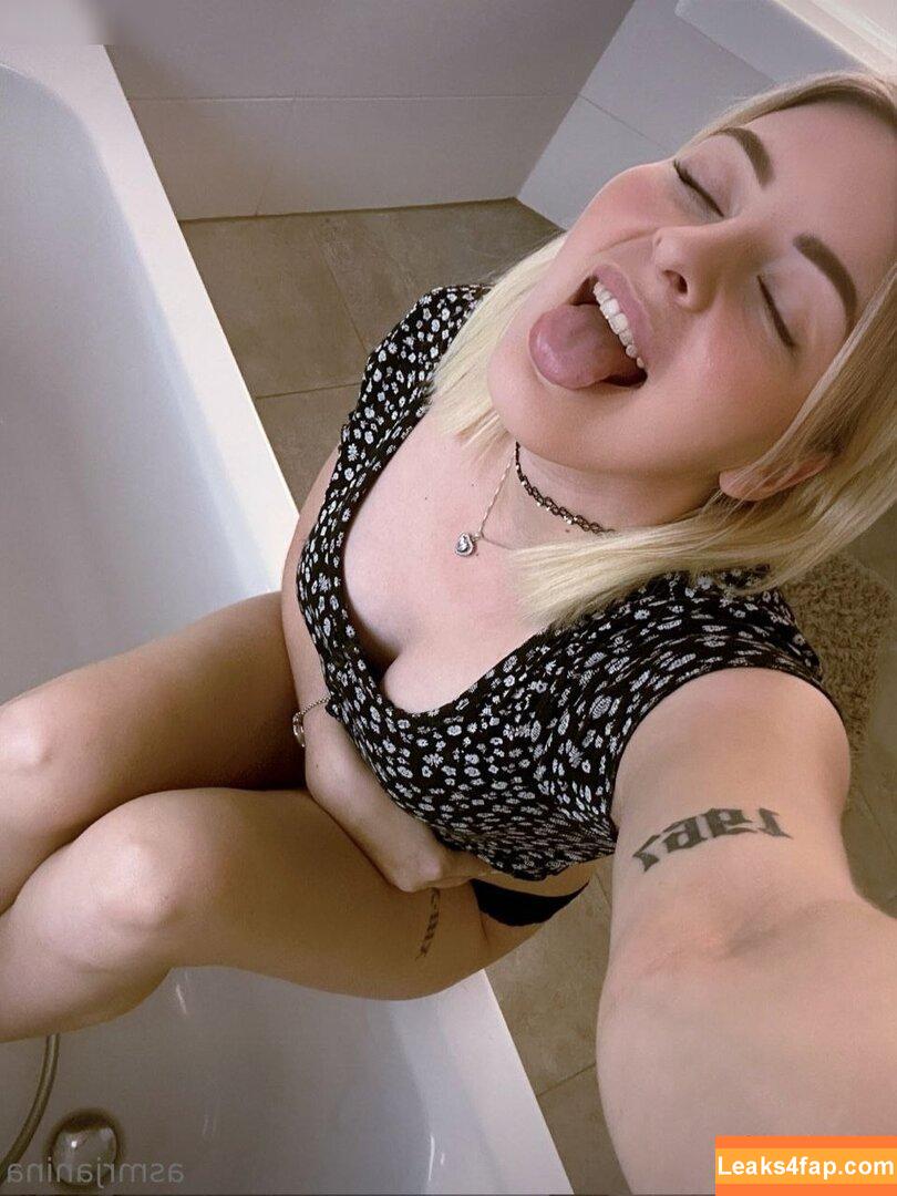 ASMR Janina / ASMRJanina / ASMRJaninaa leaked photo photo #0265