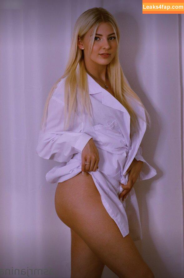 ASMR Janina / ASMRJanina / ASMRJaninaa leaked photo photo #0266