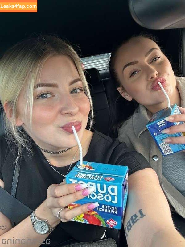 ASMR Janina / ASMRJanina / ASMRJaninaa leaked photo photo #0270