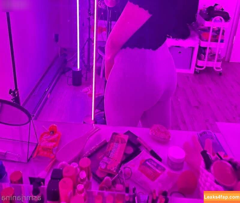 ASMR Janina / ASMRJanina / ASMRJaninaa leaked photo photo #0275