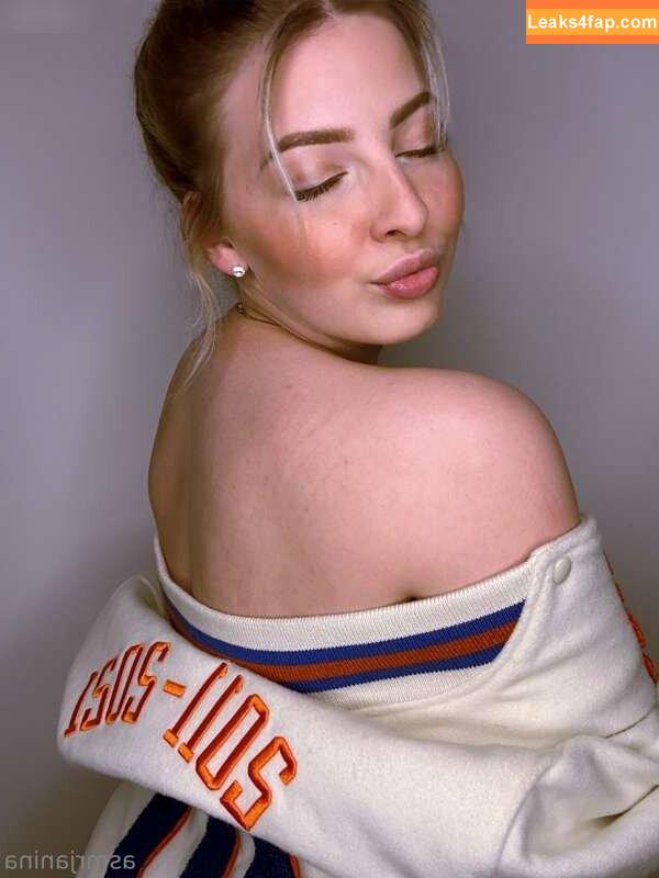 ASMR Janina / ASMRJanina / ASMRJaninaa leaked photo photo #0279