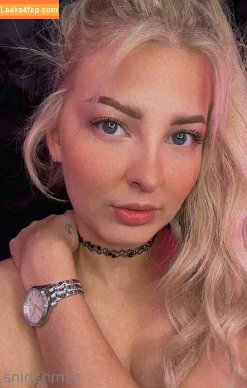 ASMR Janina / ASMRJanina / ASMRJaninaa leaked photo photo #0290