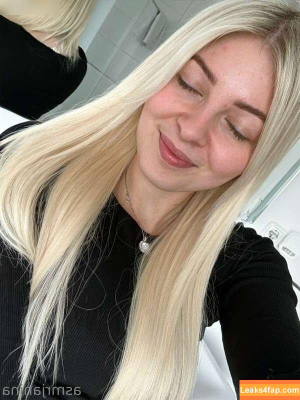 ASMR Janina / ASMRJanina / ASMRJaninaa leaked photo photo #0294