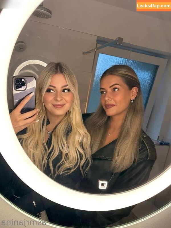 ASMR Janina / ASMRJanina / ASMRJaninaa leaked photo photo #0296