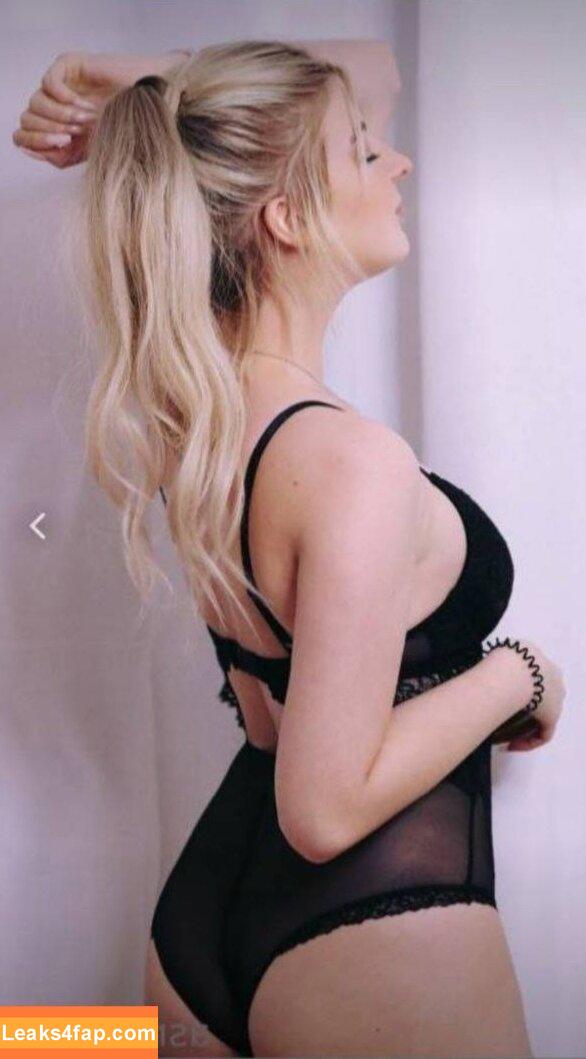 ASMR Janina / ASMRJanina / ASMRJaninaa leaked photo photo #0298