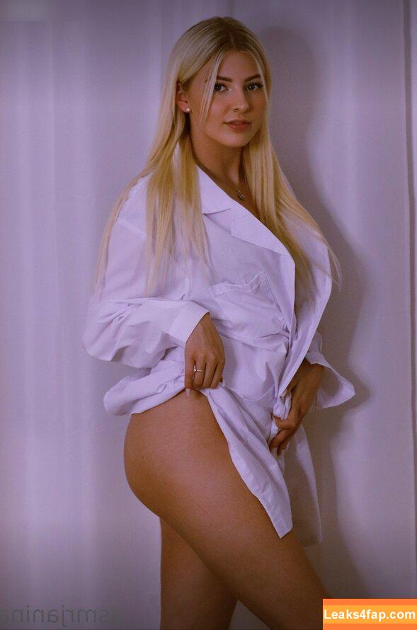 ASMR Janina / ASMRJanina / ASMRJaninaa leaked photo photo #0305