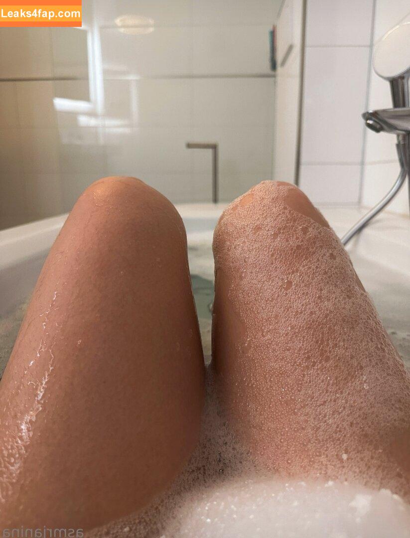 ASMR Janina / ASMRJanina / ASMRJaninaa leaked photo photo #0357