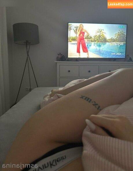 ASMR Janina / ASMRJanina / ASMRJaninaa leaked photo photo #0362