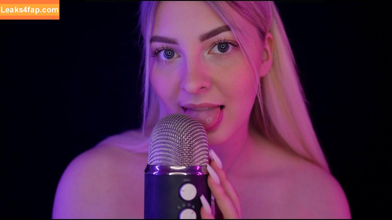 ASMR Janina / ASMRJanina / ASMRJaninaa leaked photo photo #0365