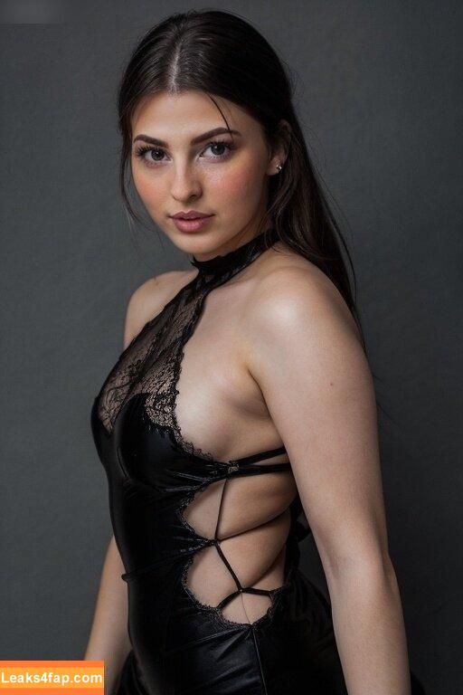 ASMR Janina / ASMRJanina / ASMRJaninaa leaked photo photo #0379