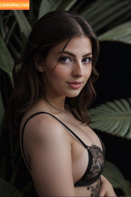 ASMR Janina / ASMRJanina / ASMRJaninaa leaked photo photo #0385