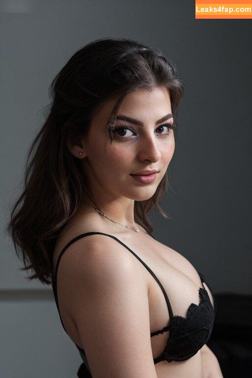 ASMR Janina / ASMRJanina / ASMRJaninaa leaked photo photo #0388