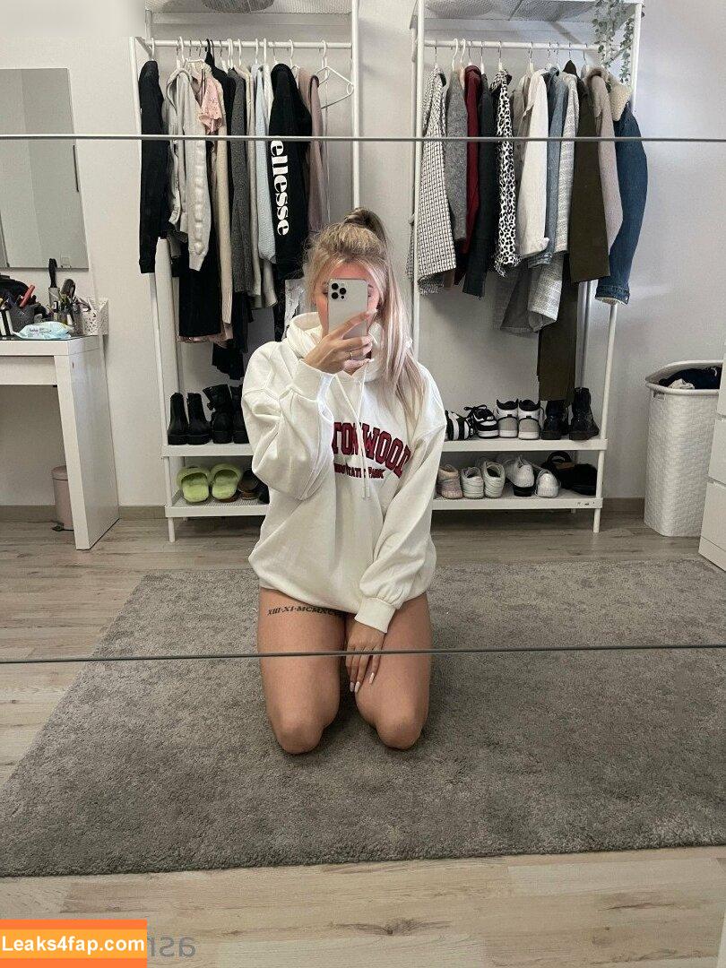 ASMR Janina / ASMRJanina / ASMRJaninaa leaked photo photo #0398