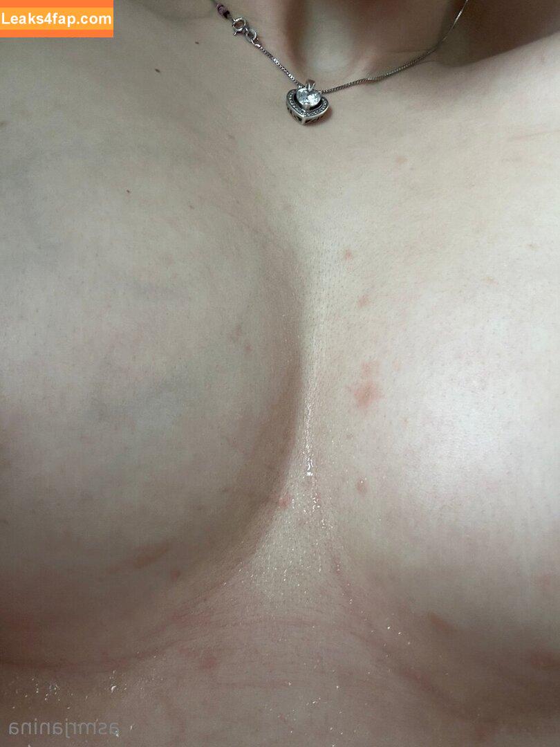 ASMR Janina / ASMRJanina / ASMRJaninaa leaked photo photo #0405
