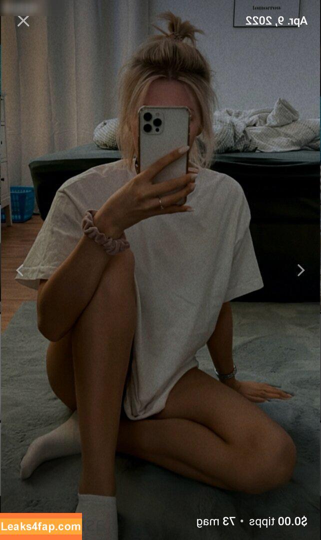 ASMR Janina / ASMRJanina / ASMRJaninaa leaked photo photo #0408