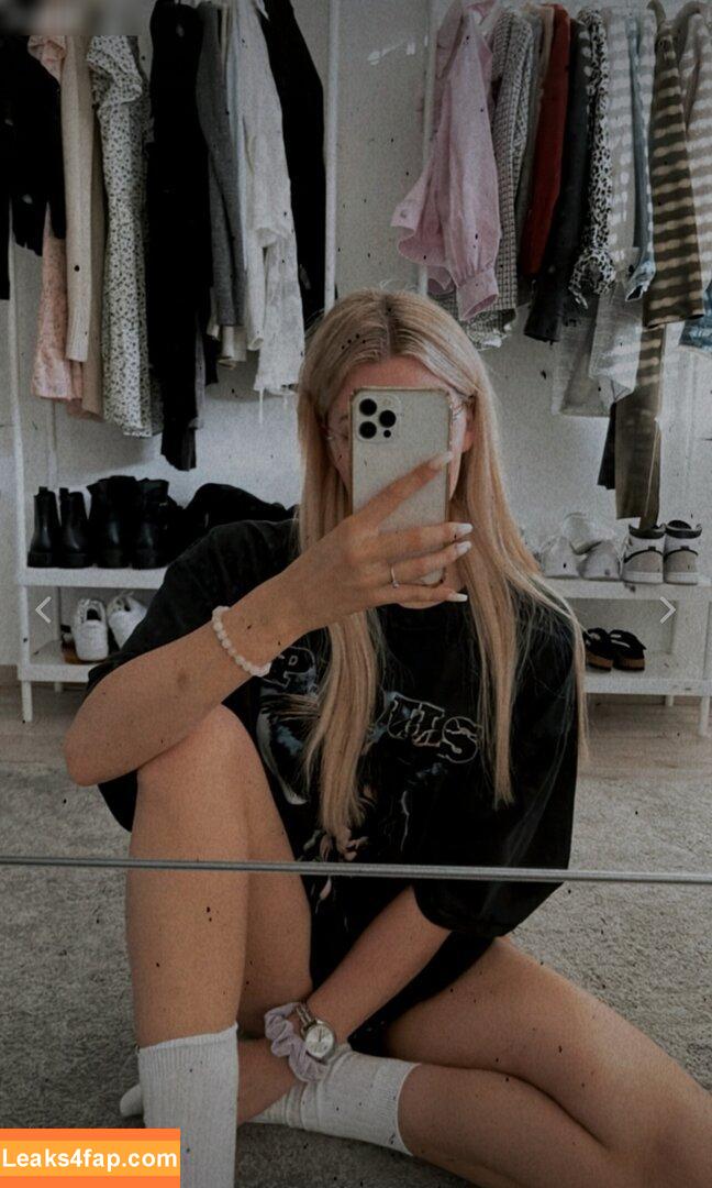 ASMR Janina / ASMRJanina / ASMRJaninaa leaked photo photo #0409