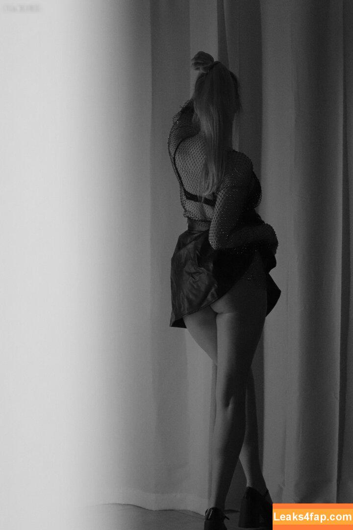 ASMR Janina / ASMRJanina / ASMRJaninaa leaked photo photo #0465