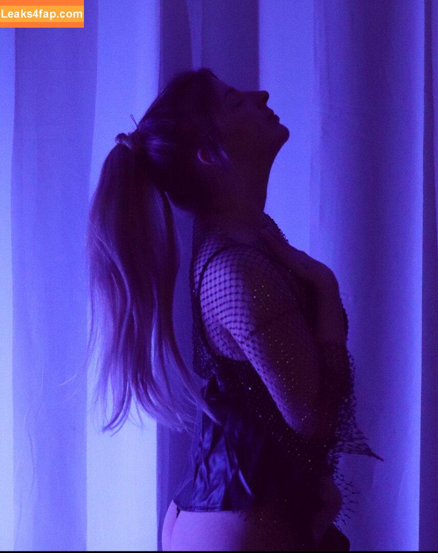 ASMR Janina / ASMRJanina / ASMRJaninaa leaked photo photo #0474