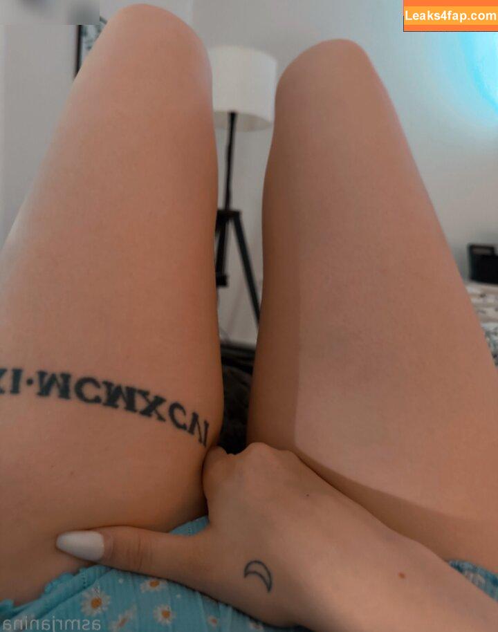 ASMR Janina / ASMRJanina / ASMRJaninaa leaked photo photo #0486