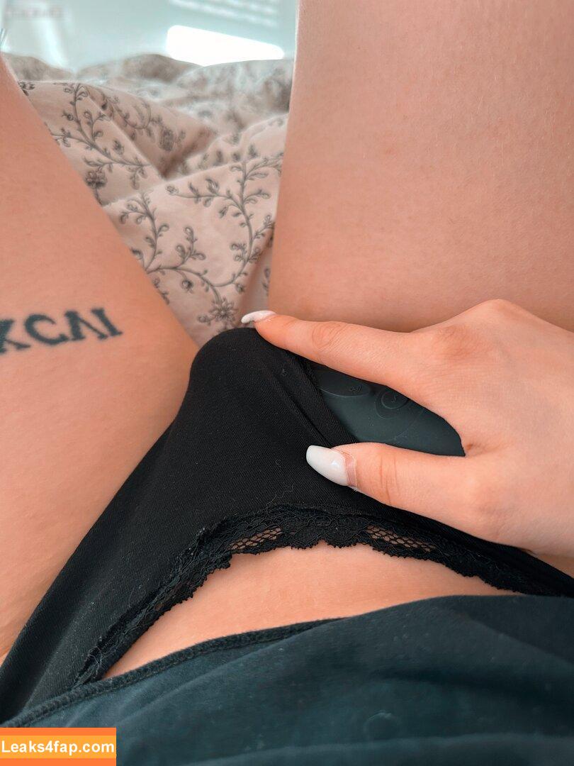 ASMR Janina / ASMRJanina / ASMRJaninaa leaked photo photo #0487