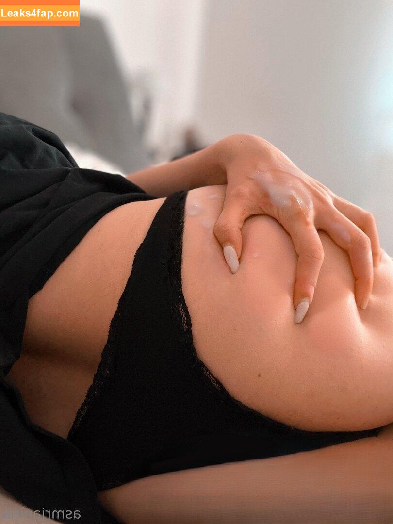 ASMR Janina / ASMRJanina / ASMRJaninaa leaked photo photo #0490