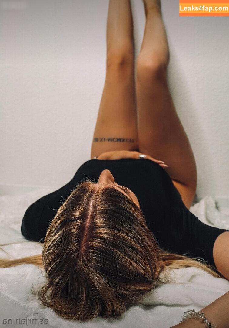 ASMR Janina / ASMRJanina / ASMRJaninaa leaked photo photo #0500