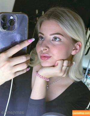 ASMR Janina photo #0011