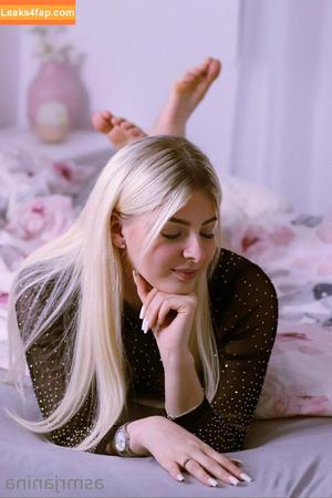 ASMR Janina photo #0053