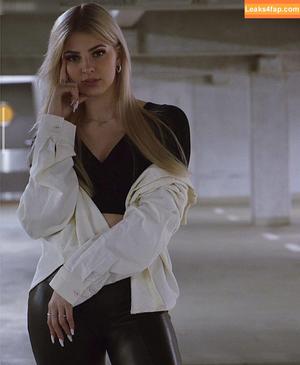 ASMR Janina photo #0158