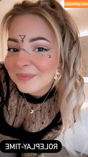 ASMR Janina photo #0164