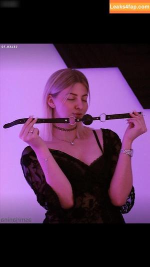 ASMR Janina photo #0269