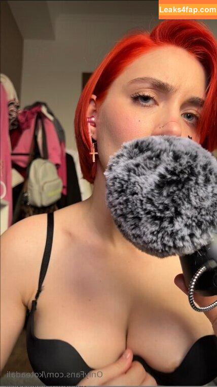 asmr_kotya / kotyaka leaked photo photo #0053