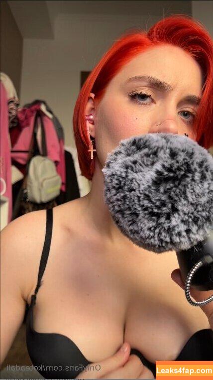 asmr_kotya / kotyaka leaked photo photo #0072