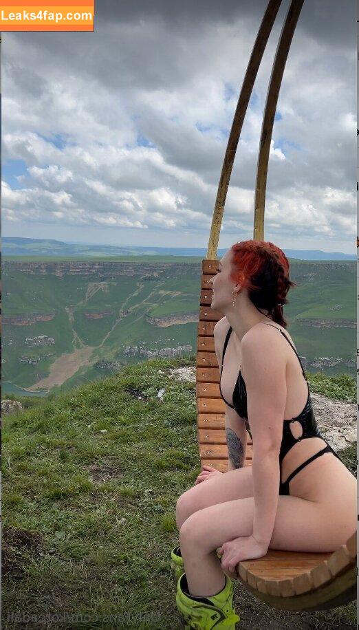 asmr_kotya / kotyaka leaked photo photo #0134