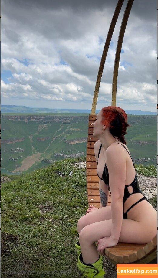 asmr_kotya / kotyaka leaked photo photo #0159