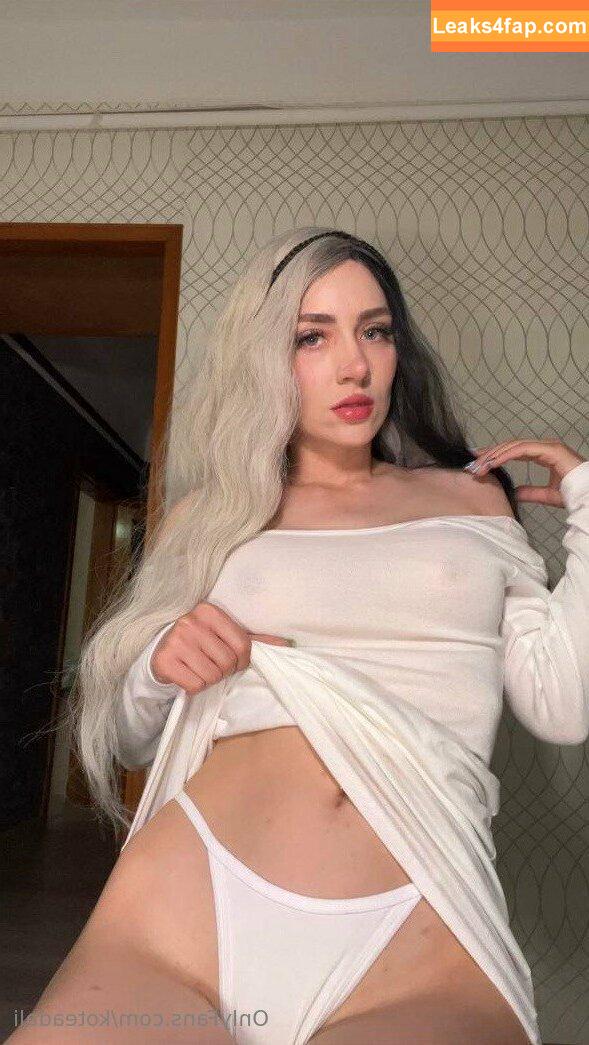 asmr_kotya / kotyaka leaked photo photo #0173