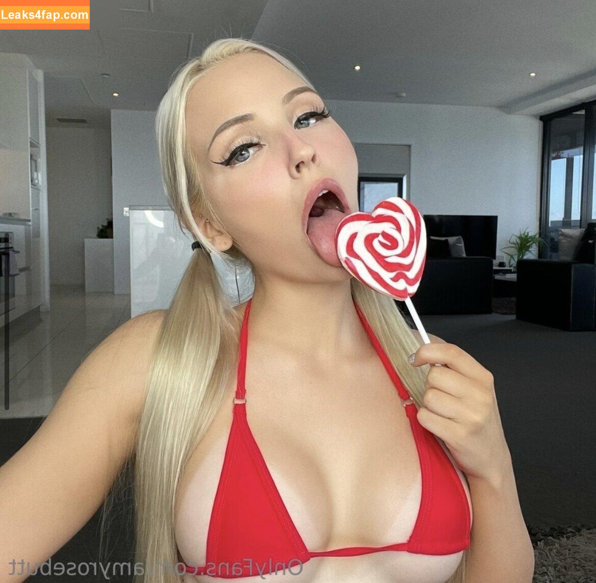 Asmr Network / Amy.babybooo / amy.babyboo leaked photo photo #0098
