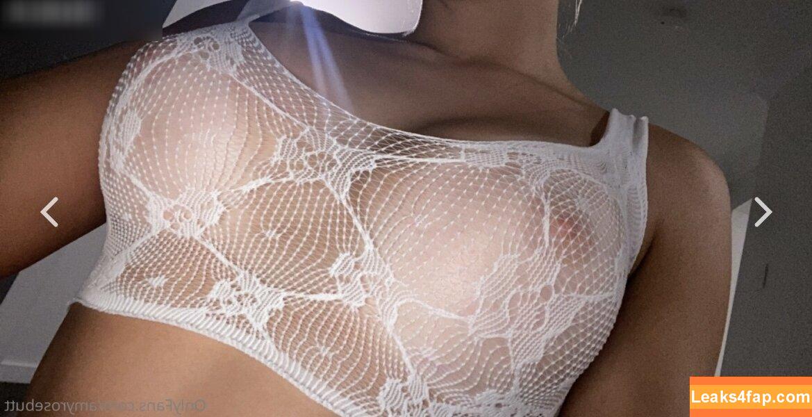 Asmr Network / Amy.babybooo / amy.babyboo leaked photo photo #0101