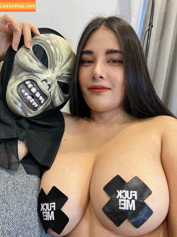 ASMR Wan / ASMRWAN / wan.asmr leaked photo photo #0081