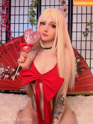 Astasia Dream фото #0031
