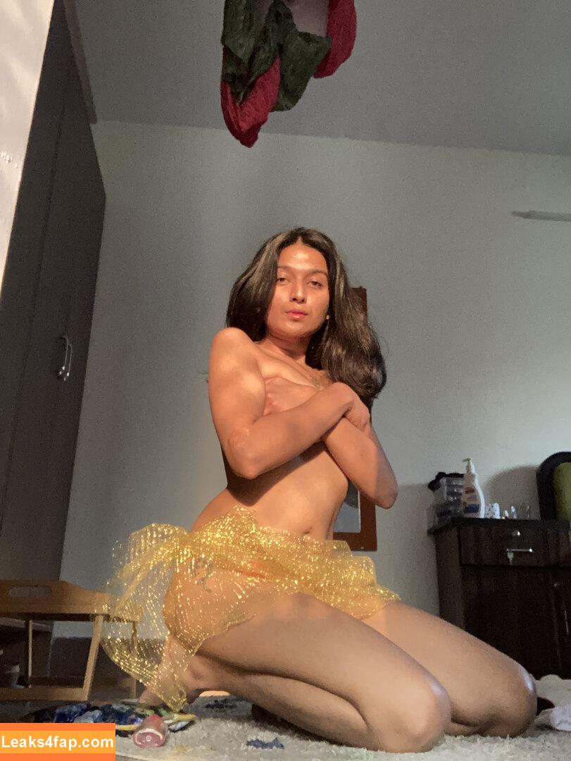 Astha Aggerwal leaked photo photo #0014