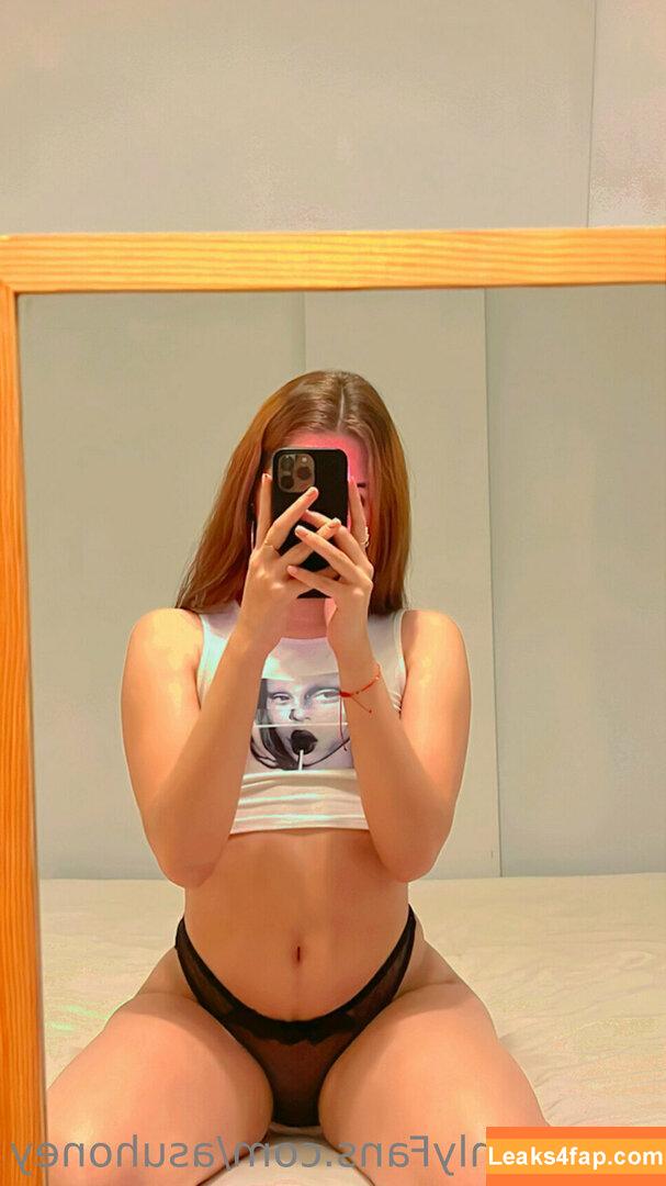 Asuhoney leaked photo photo #0010