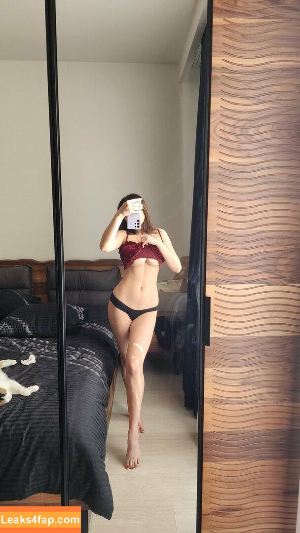 Athelina / Kedicik Athelina / babyathelina leaked photo photo #0070